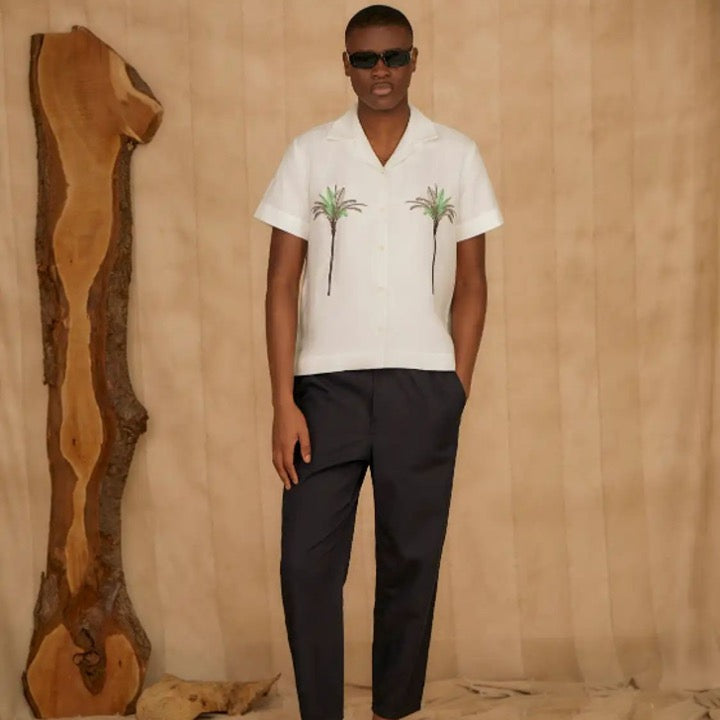 Exploring Ethical Fashion: Ingmarson